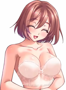 Page 1551 of Silicon ☆ Magic ～Umareru Mae kara Anata Senyou?!～ Character CGs 2/2 - preview thumbnail