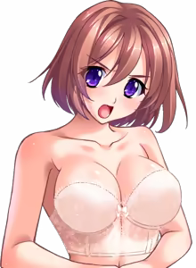 Page 1554 of Silicon ☆ Magic ～Umareru Mae kara Anata Senyou?!～ Character CGs 2/2 - preview thumbnail
