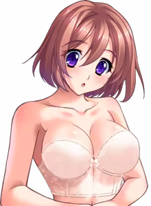 Page 1555 of Silicon ☆ Magic ～Umareru Mae kara Anata Senyou?!～ Character CGs 2/2 - preview thumbnail