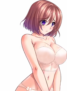 Page 1566 of Silicon ☆ Magic ～Umareru Mae kara Anata Senyou?!～ Character CGs 2/2 - preview thumbnail