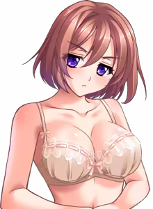 Page 1574 of Silicon ☆ Magic ～Umareru Mae kara Anata Senyou?!～ Character CGs 2/2 - preview thumbnail