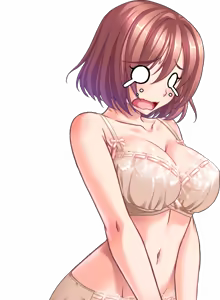 Page 1590 of Silicon ☆ Magic ～Umareru Mae kara Anata Senyou?!～ Character CGs 2/2 - preview thumbnail