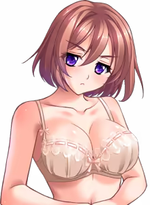 Page 1616 of Silicon ☆ Magic ～Umareru Mae kara Anata Senyou?!～ Character CGs 2/2 - preview thumbnail