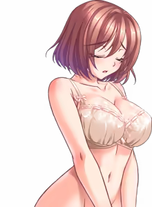 Page 1626 of Silicon ☆ Magic ～Umareru Mae kara Anata Senyou?!～ Character CGs 2/2 - preview thumbnail
