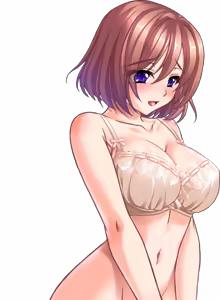 Page 1628 of Silicon ☆ Magic ～Umareru Mae kara Anata Senyou?!～ Character CGs 2/2 - preview thumbnail