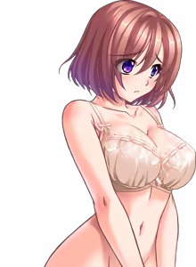 Page 1629 of Silicon ☆ Magic ～Umareru Mae kara Anata Senyou?!～ Character CGs 2/2 - preview thumbnail