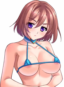 Page 1637 of Silicon ☆ Magic ～Umareru Mae kara Anata Senyou?!～ Character CGs 2/2 - preview thumbnail