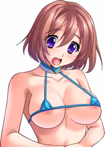 Page 1640 of Silicon ☆ Magic ～Umareru Mae kara Anata Senyou?!～ Character CGs 2/2 - preview thumbnail
