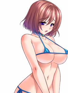 Page 1651 of Silicon ☆ Magic ～Umareru Mae kara Anata Senyou?!～ Character CGs 2/2 - preview thumbnail