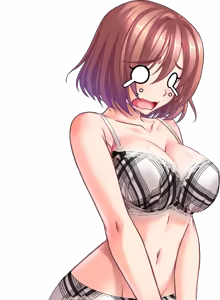 Page 1695 of Silicon ☆ Magic ～Umareru Mae kara Anata Senyou?!～ Character CGs 2/2 - preview thumbnail