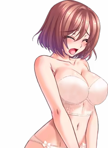 Page 1711 of Silicon ☆ Magic ～Umareru Mae kara Anata Senyou?!～ Character CGs 2/2 - preview thumbnail