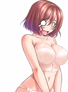 Page 1716 of Silicon ☆ Magic ～Umareru Mae kara Anata Senyou?!～ Character CGs 2/2 - preview thumbnail