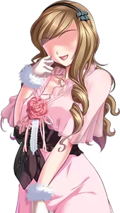 Page 1752 of Silicon ☆ Magic ～Umareru Mae kara Anata Senyou?!～ Character CGs 2/2 - preview thumbnail