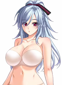 Page 530 of Silicon ☆ Magic ～Umareru Mae kara Anata Senyou?!～ Character CGs 2/2 - preview thumbnail