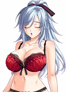 Page 569 of Silicon ☆ Magic ～Umareru Mae kara Anata Senyou?!～ Character CGs 2/2 - preview thumbnail