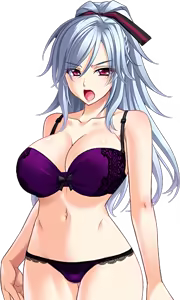 Page 62 of Silicon ☆ Magic ～Umareru Mae kara Anata Senyou?!～ Character CGs 2/2 - preview thumbnail