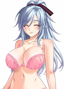 Page 628 of Silicon ☆ Magic ～Umareru Mae kara Anata Senyou?!～ Character CGs 2/2 - preview thumbnail