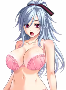 Page 631 of Silicon ☆ Magic ～Umareru Mae kara Anata Senyou?!～ Character CGs 2/2 - preview thumbnail