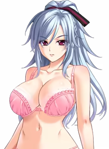Page 633 of Silicon ☆ Magic ～Umareru Mae kara Anata Senyou?!～ Character CGs 2/2 - preview thumbnail