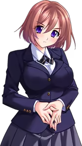 Page 760 of Silicon ☆ Magic ～Umareru Mae kara Anata Senyou?!～ Character CGs 2/2 - preview thumbnail