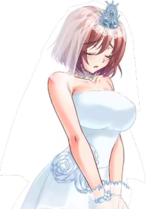 Page 786 of Silicon ☆ Magic ～Umareru Mae kara Anata Senyou?!～ Character CGs 2/2 - preview thumbnail