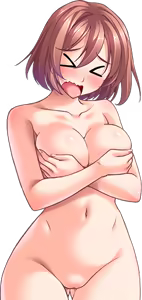 Page 803 of Silicon ☆ Magic ～Umareru Mae kara Anata Senyou?!～ Character CGs 2/2 - preview thumbnail