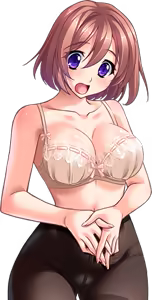 Page 947 of Silicon ☆ Magic ～Umareru Mae kara Anata Senyou?!～ Character CGs 2/2 - preview thumbnail