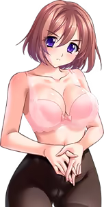 Page 970 of Silicon ☆ Magic ～Umareru Mae kara Anata Senyou?!～ Character CGs 2/2 - preview thumbnail
