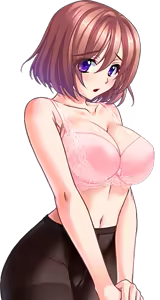 Page 973 of Silicon ☆ Magic ～Umareru Mae kara Anata Senyou?!～ Character CGs 2/2 - preview thumbnail