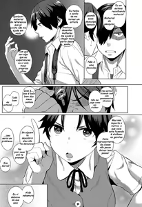 Page 3 of Iiwake Shinai no! | Sem Desculpa! - preview thumbnail