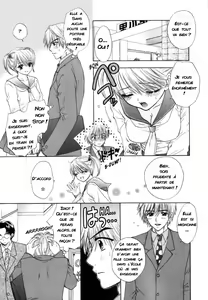 Page 3 of The Great Escape Shokai Genteiban Ch. 2 - preview thumbnail