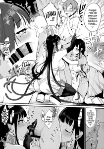 Page 14 of Ane Naru Mono 3 | An Elder Sister 3 - preview thumbnail