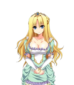 Page 116 of Sennou Oujo - Sennou ADV Game - preview thumbnail