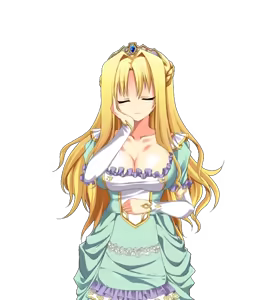 Page 118 of Sennou Oujo - Sennou ADV Game - preview thumbnail