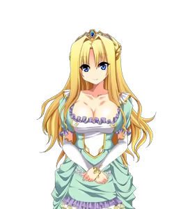 Page 119 of Sennou Oujo - Sennou ADV Game - preview thumbnail