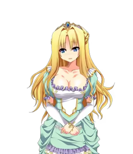 Page 121 of Sennou Oujo - Sennou ADV Game - preview thumbnail