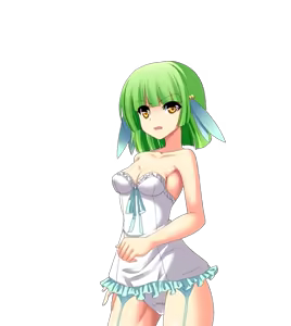 Page 125 of Sennou Oujo - Sennou ADV Game - preview thumbnail