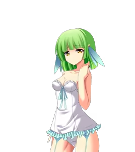 Page 126 of Sennou Oujo - Sennou ADV Game - preview thumbnail
