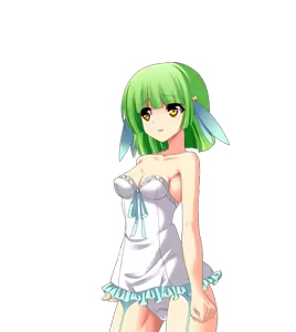 Page 127 of Sennou Oujo - Sennou ADV Game - preview thumbnail