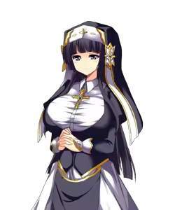 Page 84 of Sennou Oujo - Sennou ADV Game - preview thumbnail