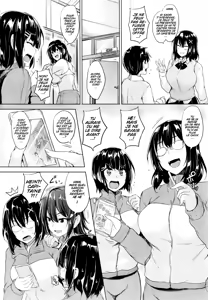 Page 2 of Soukyuu Love Attack Ch. 1 - preview thumbnail