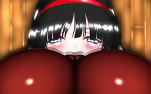 Page 30 of Hensou Les Play - preview thumbnail