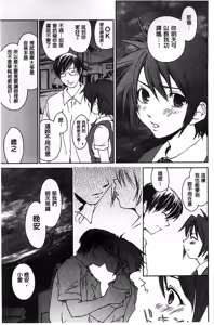 Page 143 of Houkago Love Royal | 放課後愛慾的女王陛下 - preview thumbnail