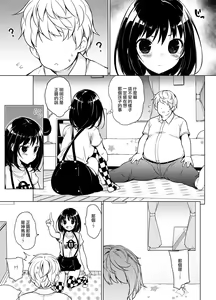 Page 4 of Hatsutaiken kara Isshuukan - preview thumbnail
