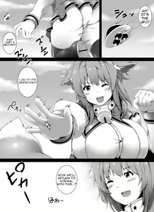 Page 22 of Kemosuku! Three Dream - preview thumbnail