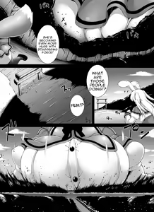 Page 6 of Kemosuku! Three Dream - preview thumbnail
