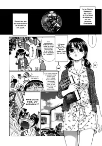 Nobel shou kyuu no Hito no Katei Kyoushi | Cours particuliers pour un candidat au prix Nobel - hentai manga cover image
