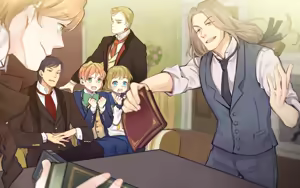 Page 23 of Beyond Eden - preview thumbnail