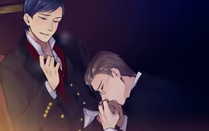 Page 308 of Beyond Eden - preview thumbnail