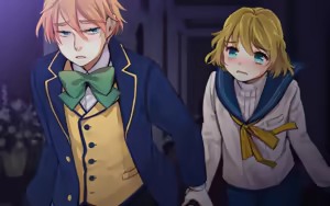 Page 7 of Beyond Eden - preview thumbnail